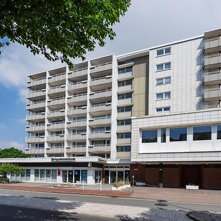 Falkennest เวสเทอร์แลนด์ ภายนอก รูปภาพ
