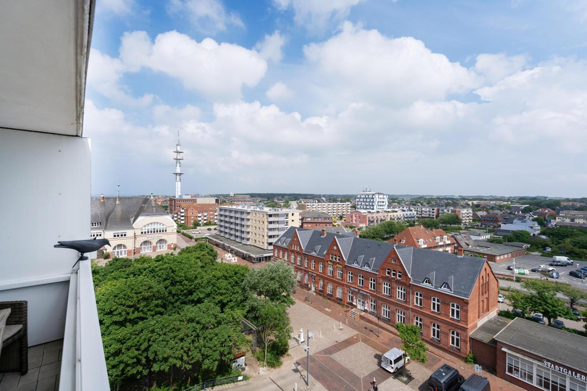 Falkennest เวสเทอร์แลนด์ ภายนอก รูปภาพ