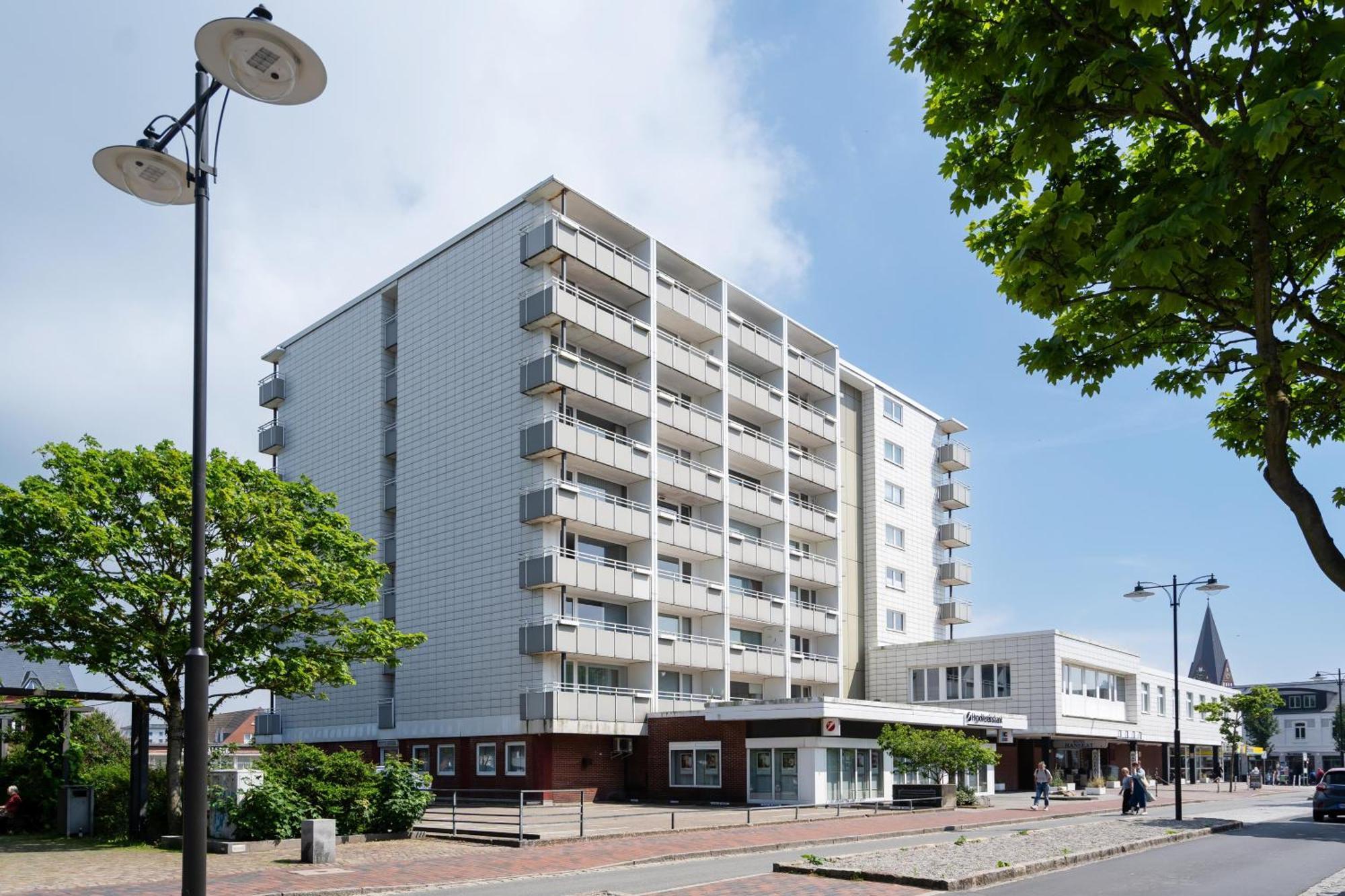 Falkennest เวสเทอร์แลนด์ ภายนอก รูปภาพ