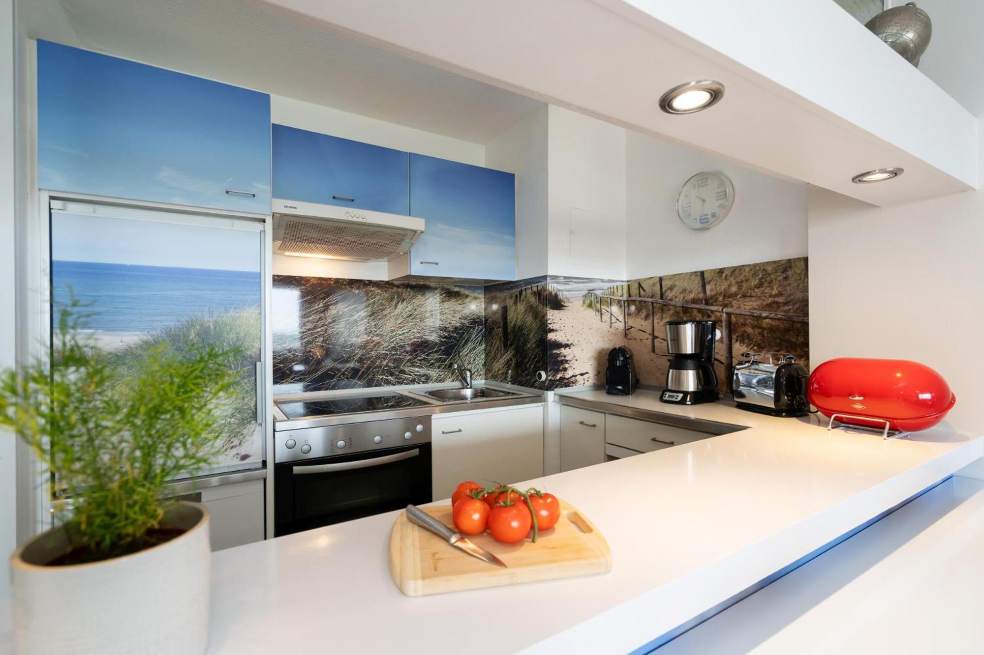 Falkennest เวสเทอร์แลนด์ ภายนอก รูปภาพ